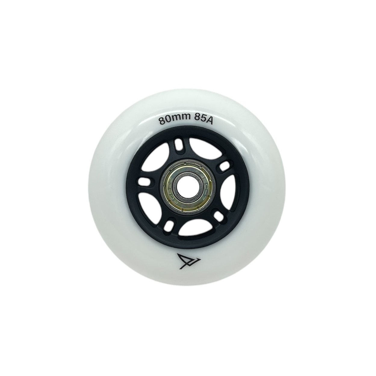 Essential 80/85A ABEC 7 Wheels (8-Pack)