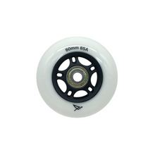 Essential 80/85A ABEC 7 Wheels (8-Pack)