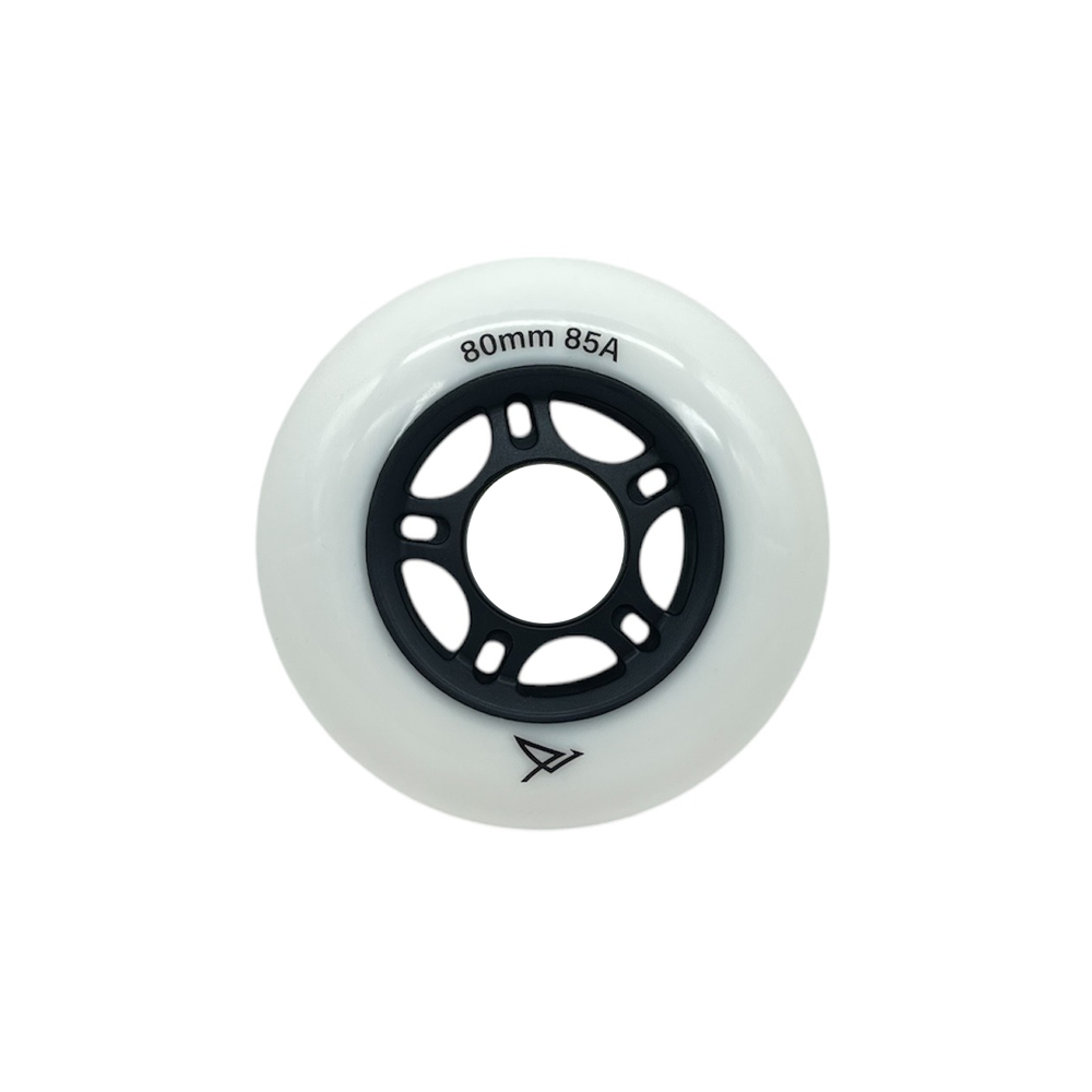 Essential 80/85A Wheels (4-Pack)