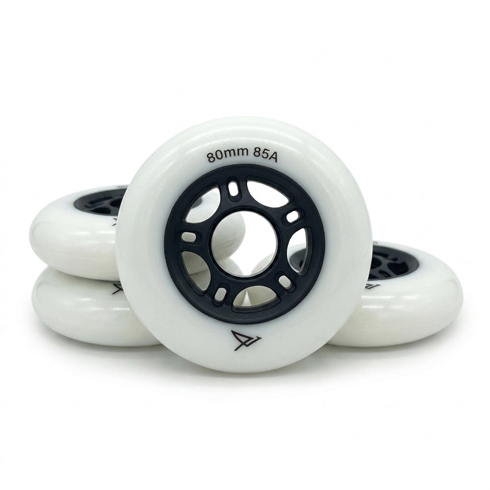 Essential 80/85A Wheels (4-Pack)